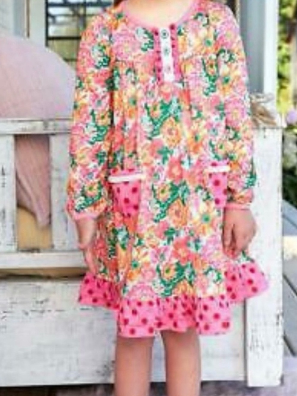 Matilda Jane Wonderment Always Dreaming Nightie